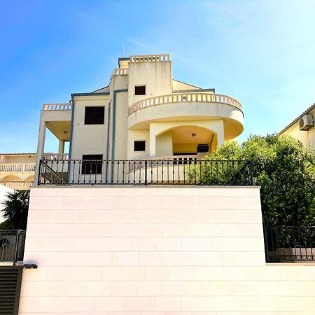 Villa Ella 塞维德 外观 照片