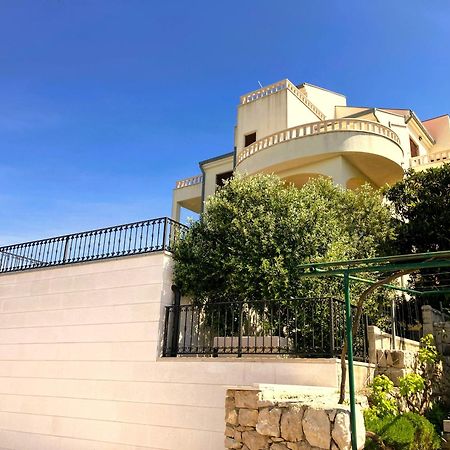 Villa Ella 塞维德 外观 照片