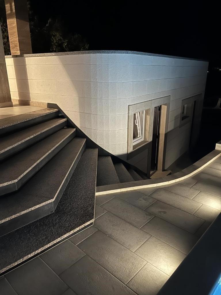 Villa Ella 塞维德 外观 照片