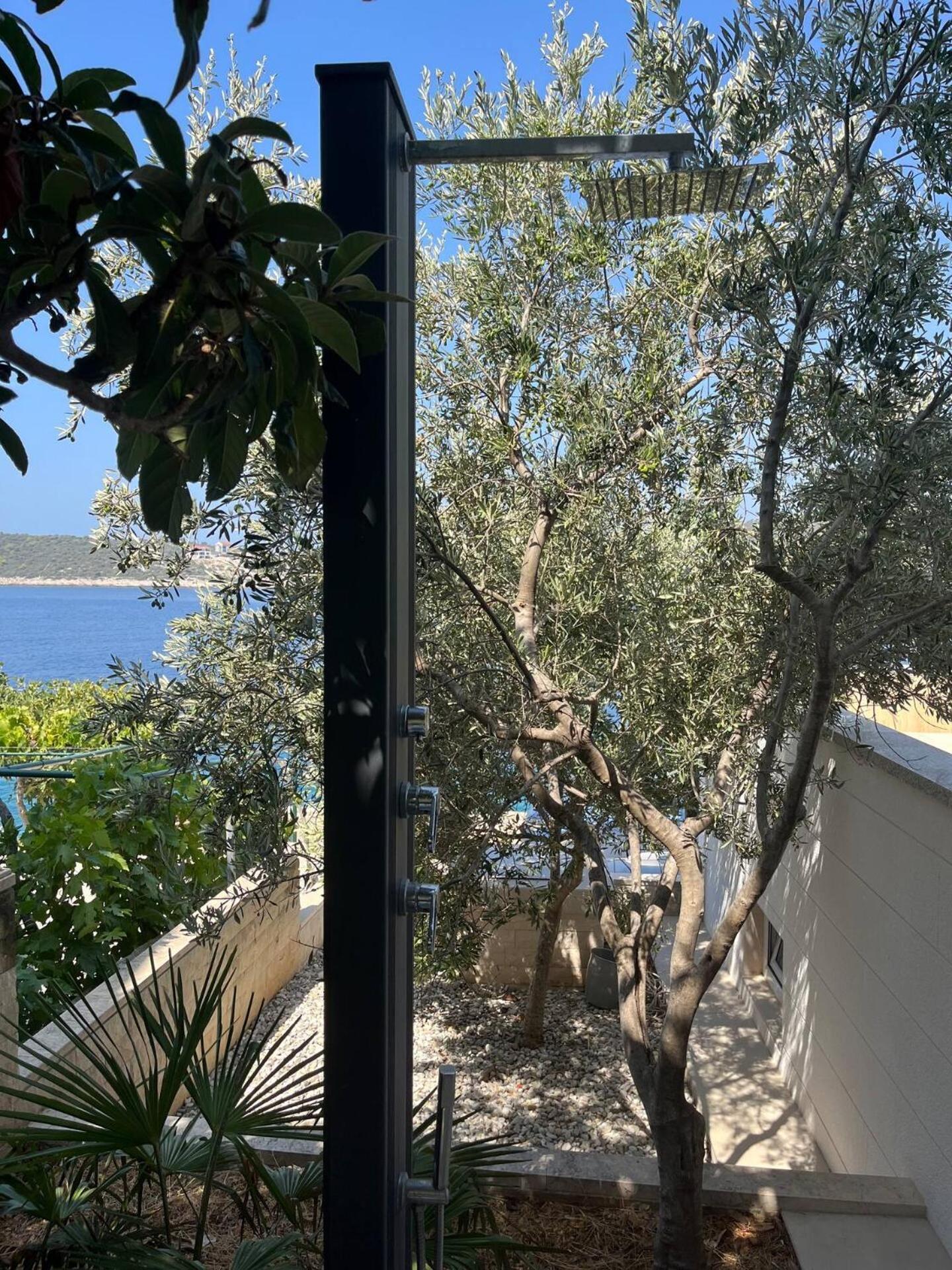 Villa Ella 塞维德 外观 照片