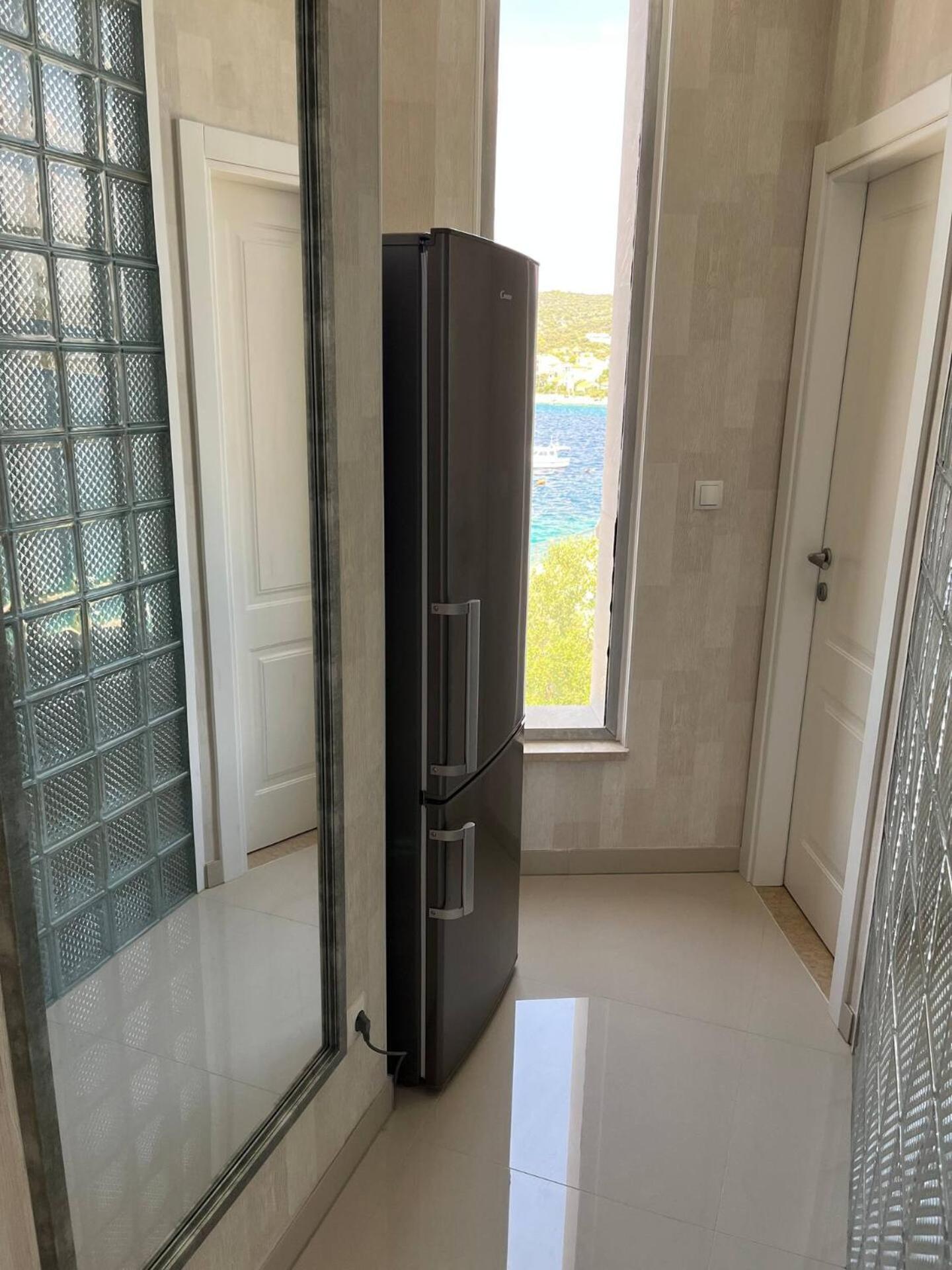 Villa Ella 塞维德 客房 照片